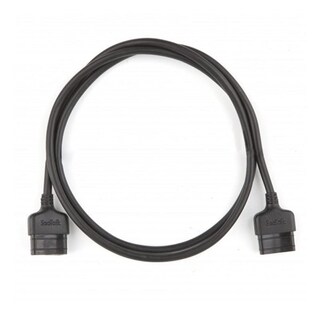 Foto 2 | Cable De Interconexión Raymarine Seatalk 1m D284 - Venta Internacional.