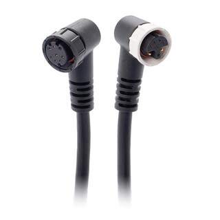 Foto 1 | Cable Raymarine Daisy Chain De 0,3 M Para Pantallas Alpha - Venta Internacional.