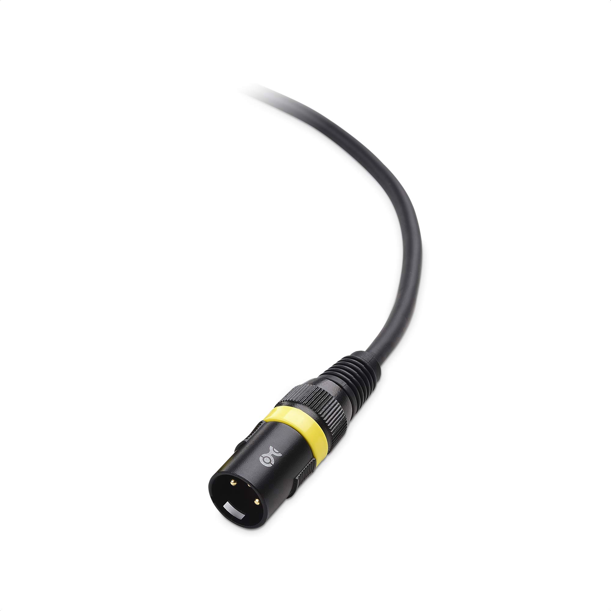 Foto 5 pulgar | Lámpara De Escenario Dmx Cable Matters, Paquete De 2 Unidades, 22 Awg, 7,6 M, 3 Pines - Venta Internacional.