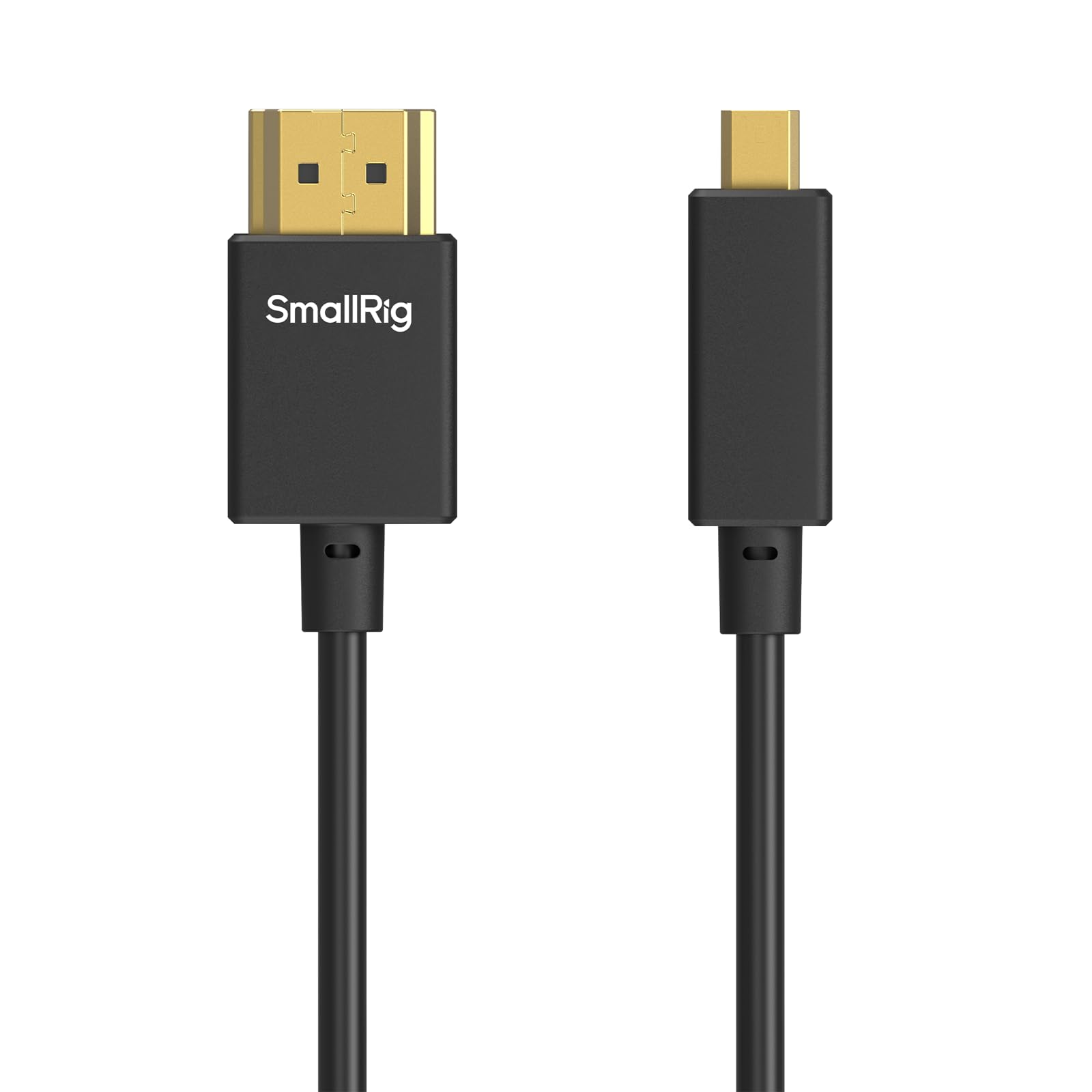 Foto 1 | Cable Hdmi D A A Smallrig Ultrafino De 100 Cm, 4k, 60 Hz, Hdr Hdmi - Venta Internacional.