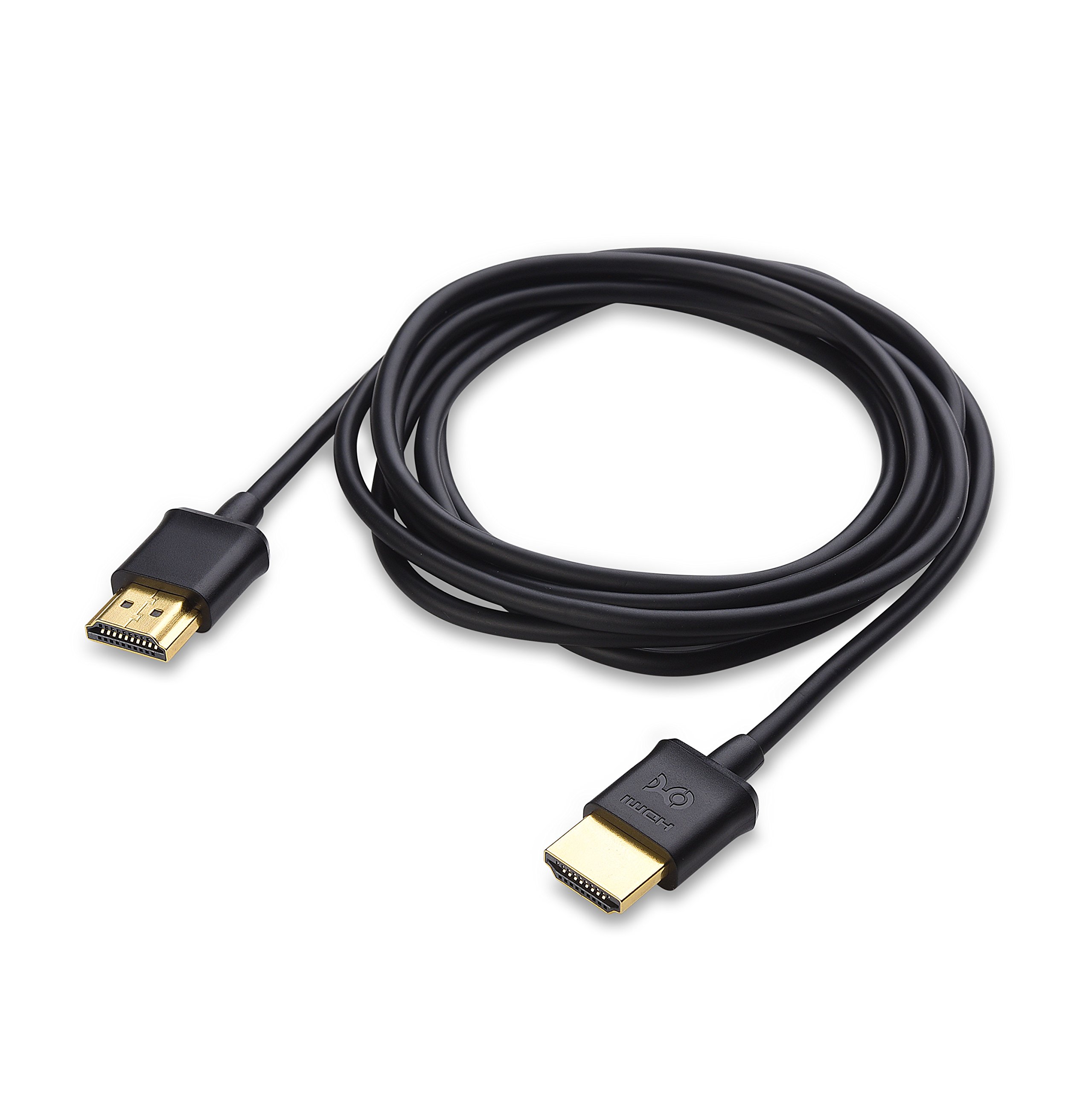 Foto 4 pulgar | Cable Hdmi Matters Ultra Thin 4k @60hz 1,8 M, Paquete De 2 - Venta Internacional.