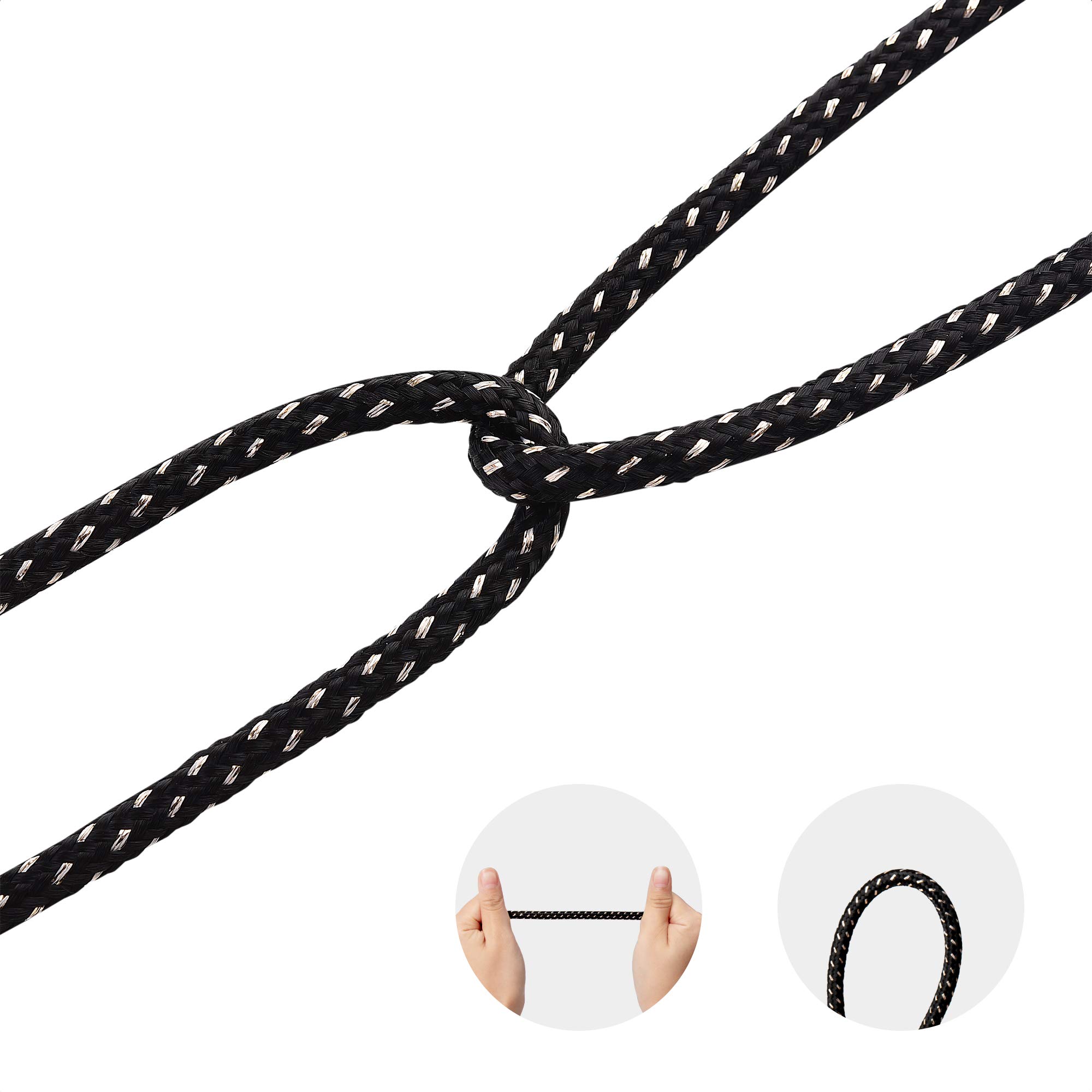 Foto 7 | Audio Cable Matters, Paquete De 2 Unidades, 3,5 Mm, Macho A Macho, 1,8 M - Venta Internacional.