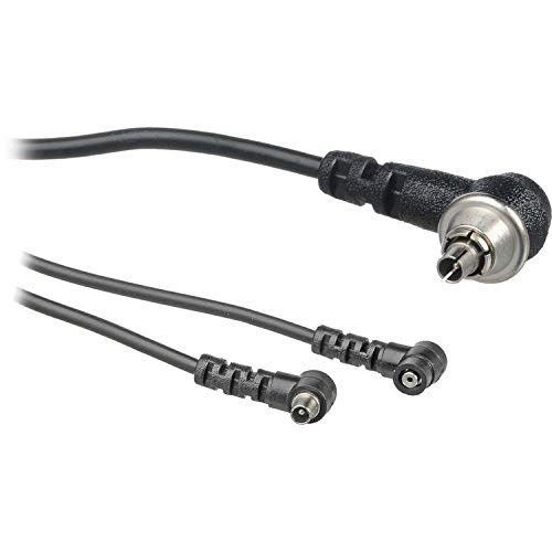 Foto 3 pulgar | Cable De Sincronización Sekonic Para Todos Los Medidores (401-801) De 5 M De Largo - Venta Internacional.