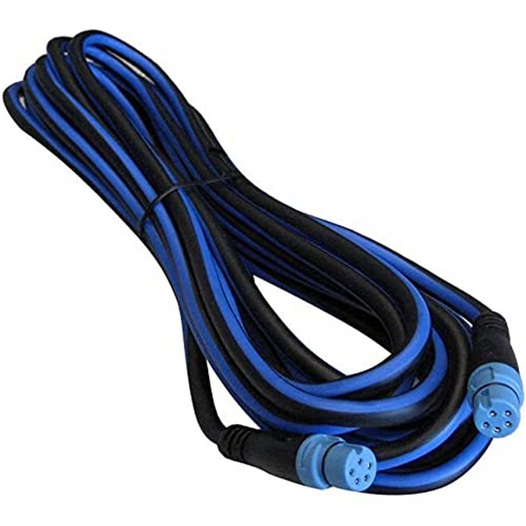 Foto 2 pulgar | Cable Troncal Raymarine Sea Talk Ng Para Equipo De Pesca, 1 M - Venta Internacional.