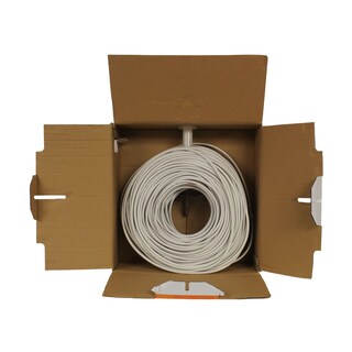 Foto 3 | Cable De Altavoz Navepoint Calibre 16 2 Conductores 500 Pies/152 M Blanco - Venta Internacional.