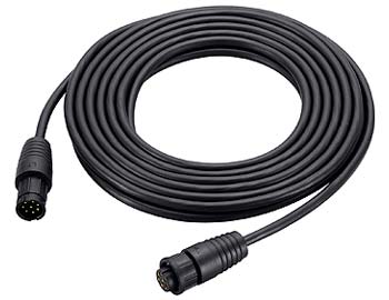 Foto 2 pulgar | Cable De Extensión Icom Opc1541 De 6 M Para Hm162 Hm195 - Venta Internacional.