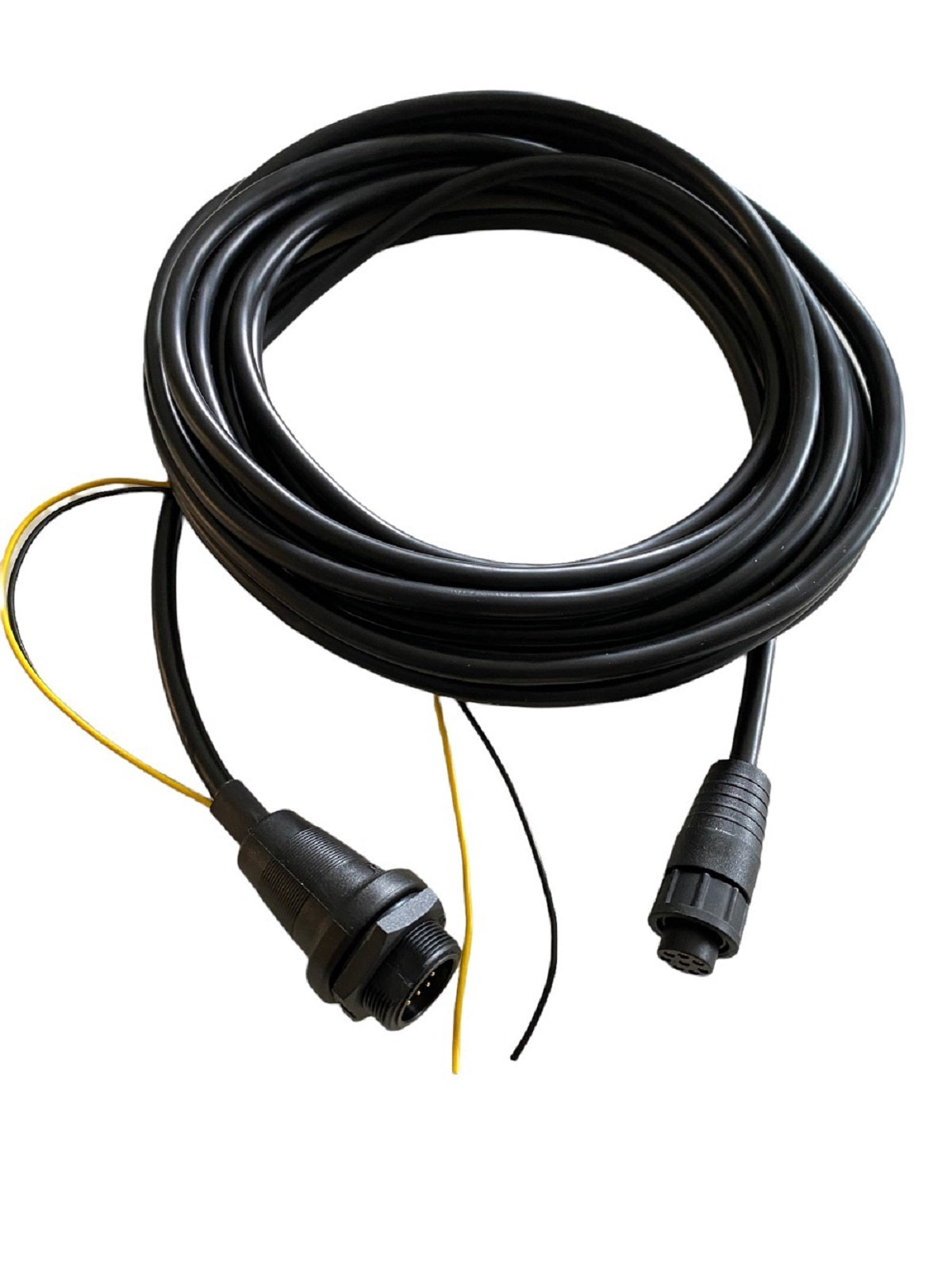 Foto 2 pulgar | Cable De Repuesto Icom Opc1540 De 6 M Para Hm162 - Venta Internacional.