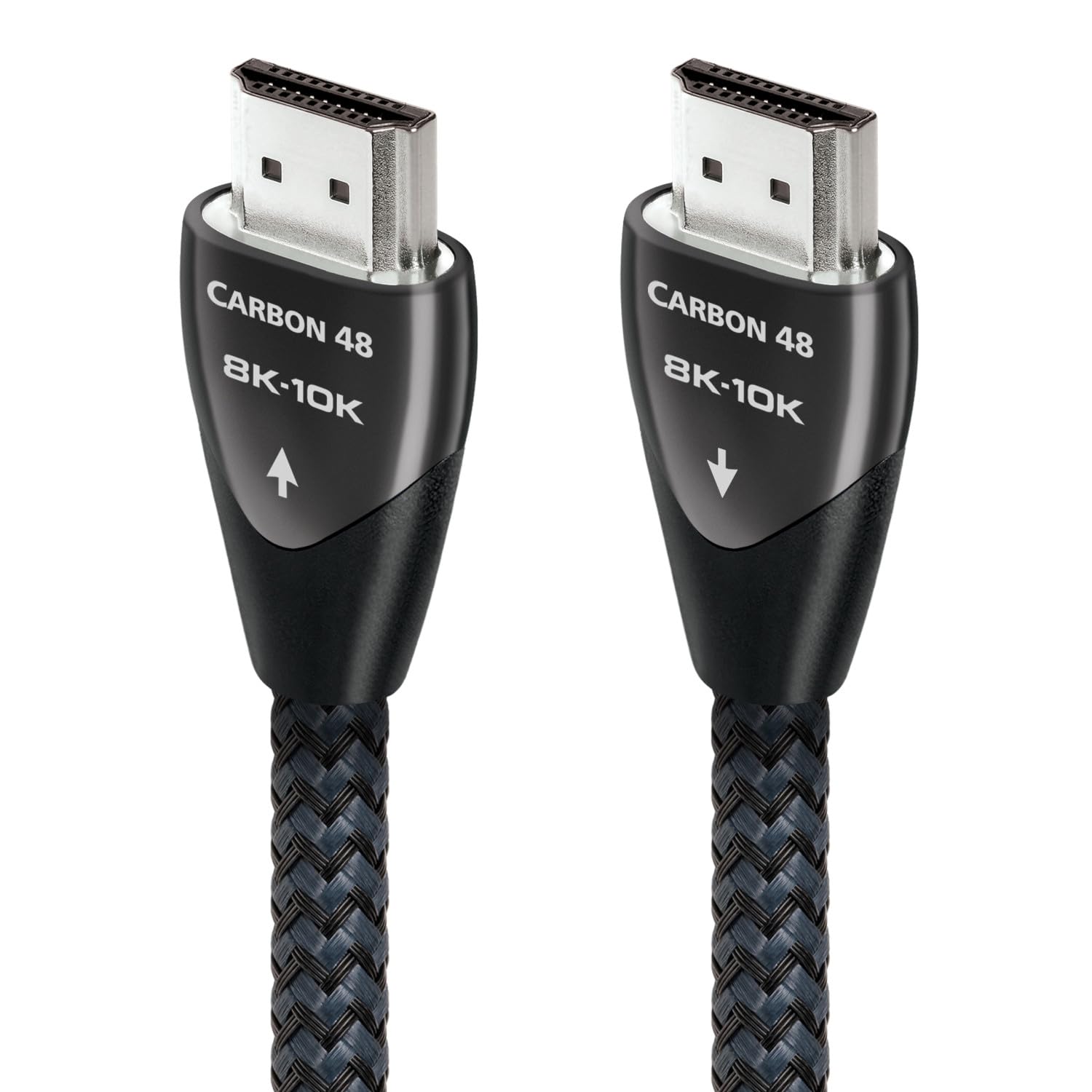 Foto 1 | Cable Hdmi Audioquest Carbon 48 2.1 8k/10k Ultra Hd De 2 25 M - Venta Internacional.