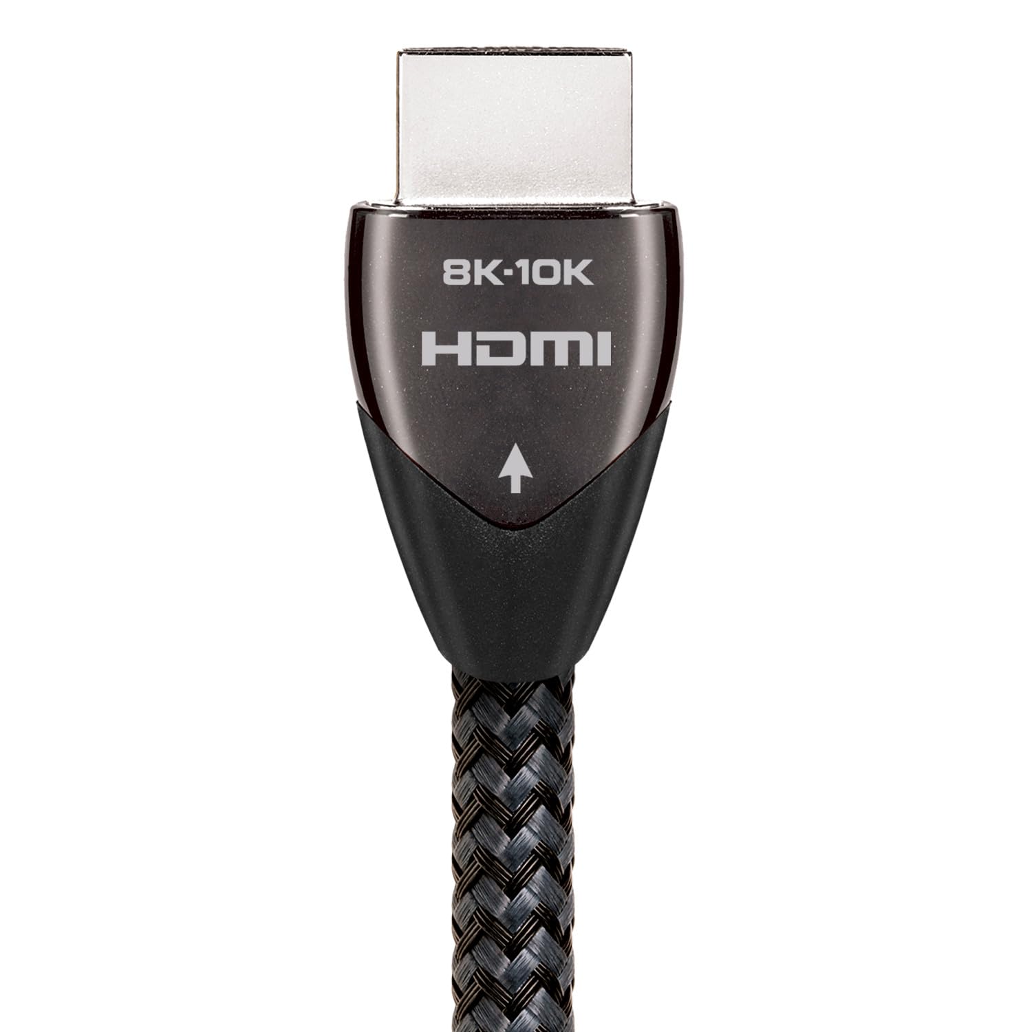 Foto 4 pulgar | Cable Hdmi Audioquest Carbon 48 2.1 8k/10k Ultra Hd De 2 25 M - Venta Internacional.