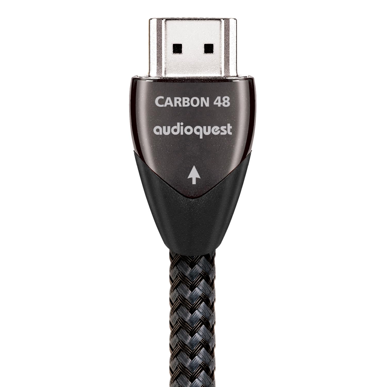 Foto 5 pulgar | Cable Hdmi Audioquest Carbon 48 2.1 8k/10k Ultra Hd De 2 25 M - Venta Internacional.