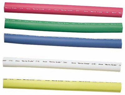 Foto 1 | Kit De Tubos Retráctiles Ancor 304506 Marine Grade Electrical 3/8 - Venta Internacional.