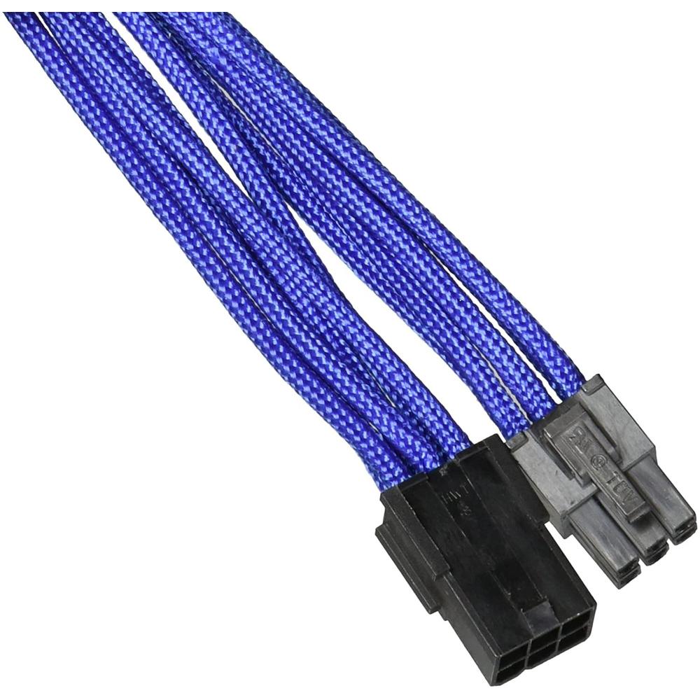 Foto 4 pulgar | Cable de Alimentación Aerocool En54799 de 45 cm