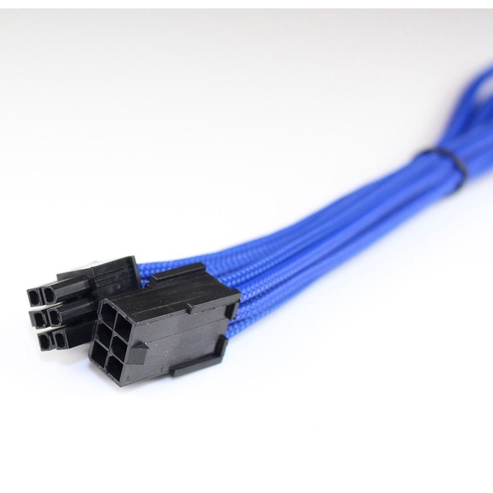 Foto 5 pulgar | Cable de Alimentación Aerocool En54799 de 45 cm