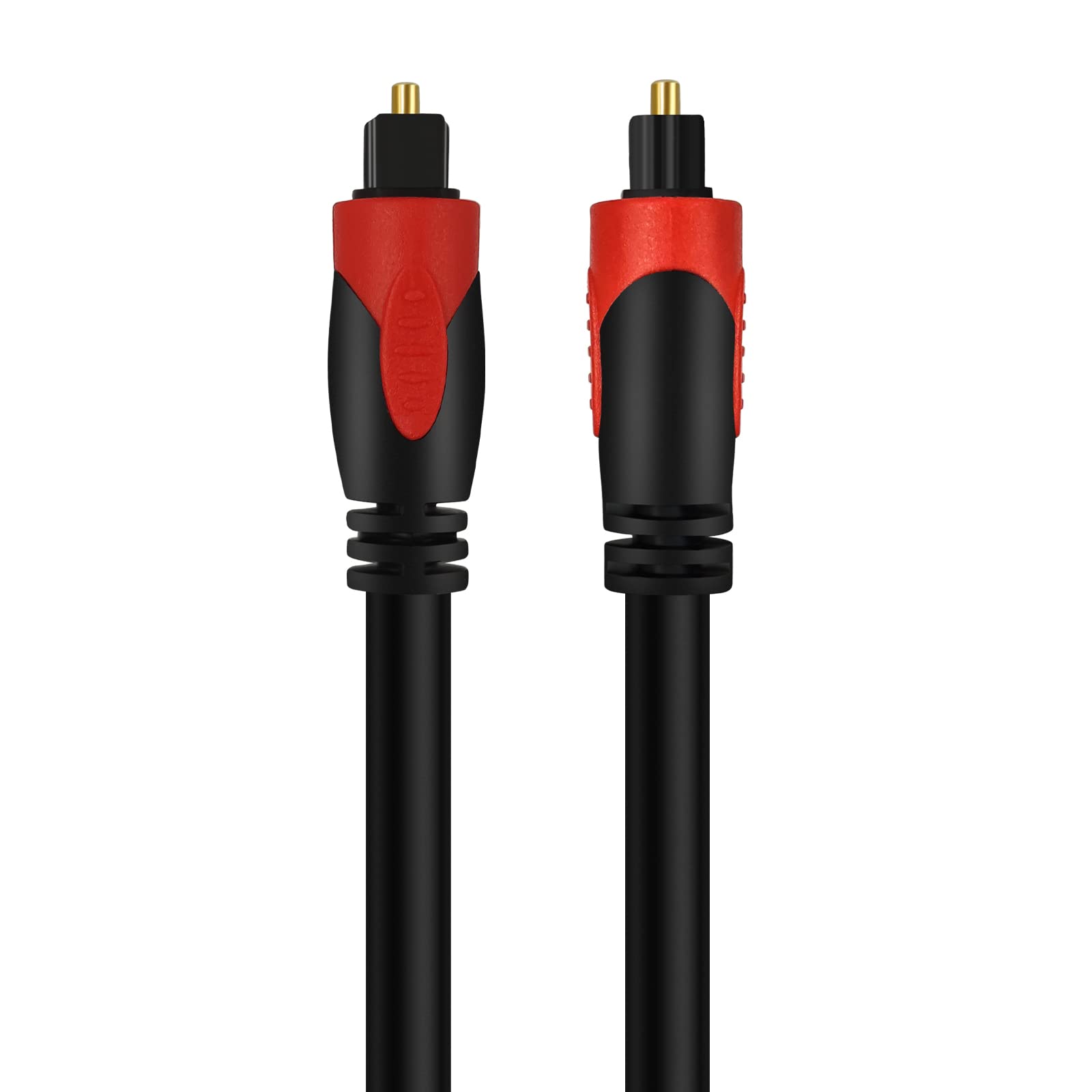 Foto 5 pulgar | Cable De Audio Óptico Ajustable De 1 M, Toslink, Cubierta Flexible - Venta Internacional.