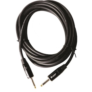 Foto 1 | Cable Extensión para Bocina Kapton 6.3mm a Plug 6.3mm 6 m