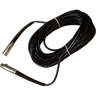 Foto 1 | Cable Extensión KAPTON Plug a Jack Canon 15 Metros