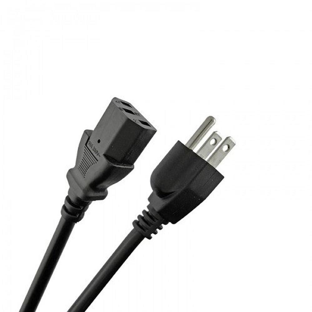 Foto 2 | Interlock para Aparatos y Pc Calibre 16 Conector C-13