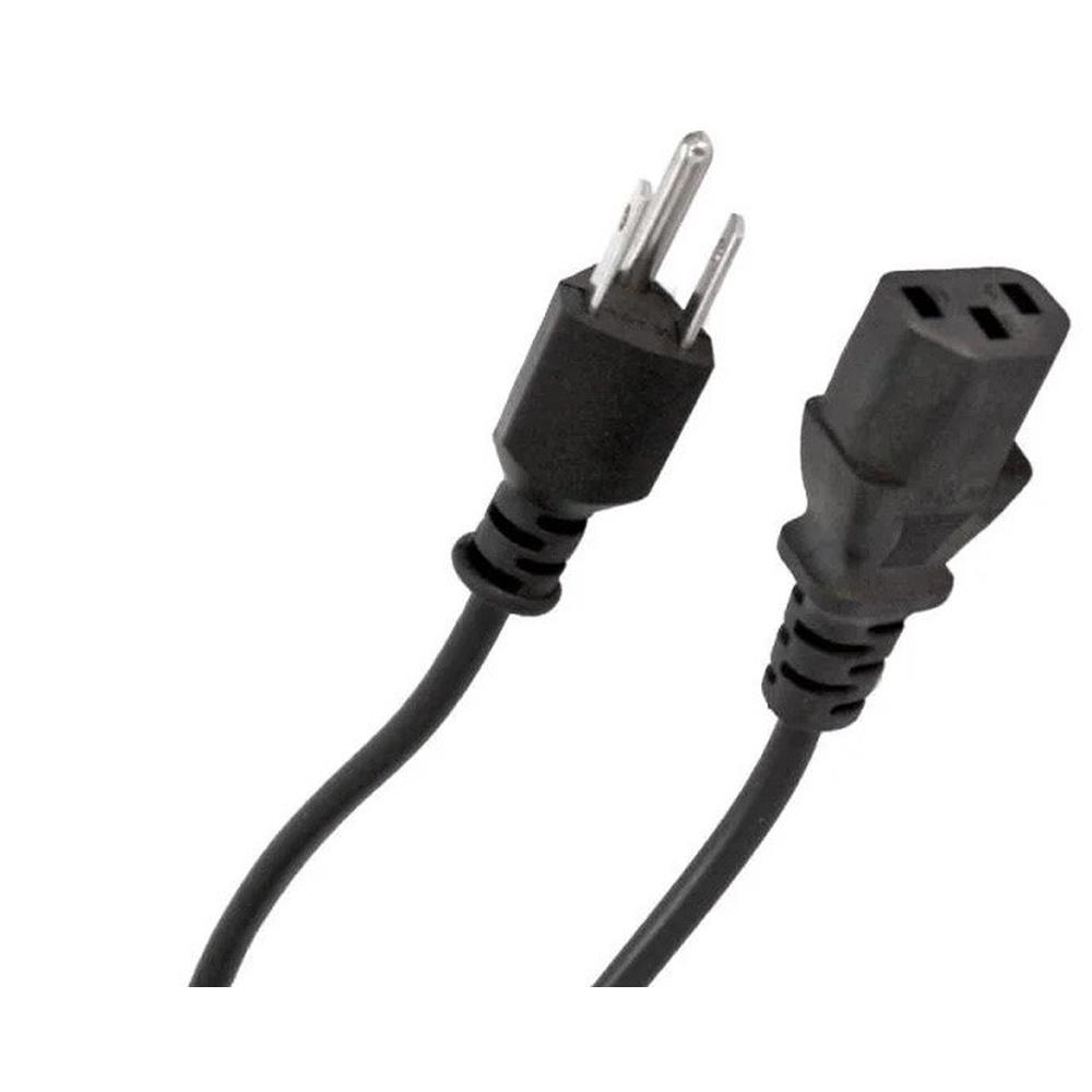 Foto 4 | Interlock para Aparatos y Pc Calibre 16 Conector C-13