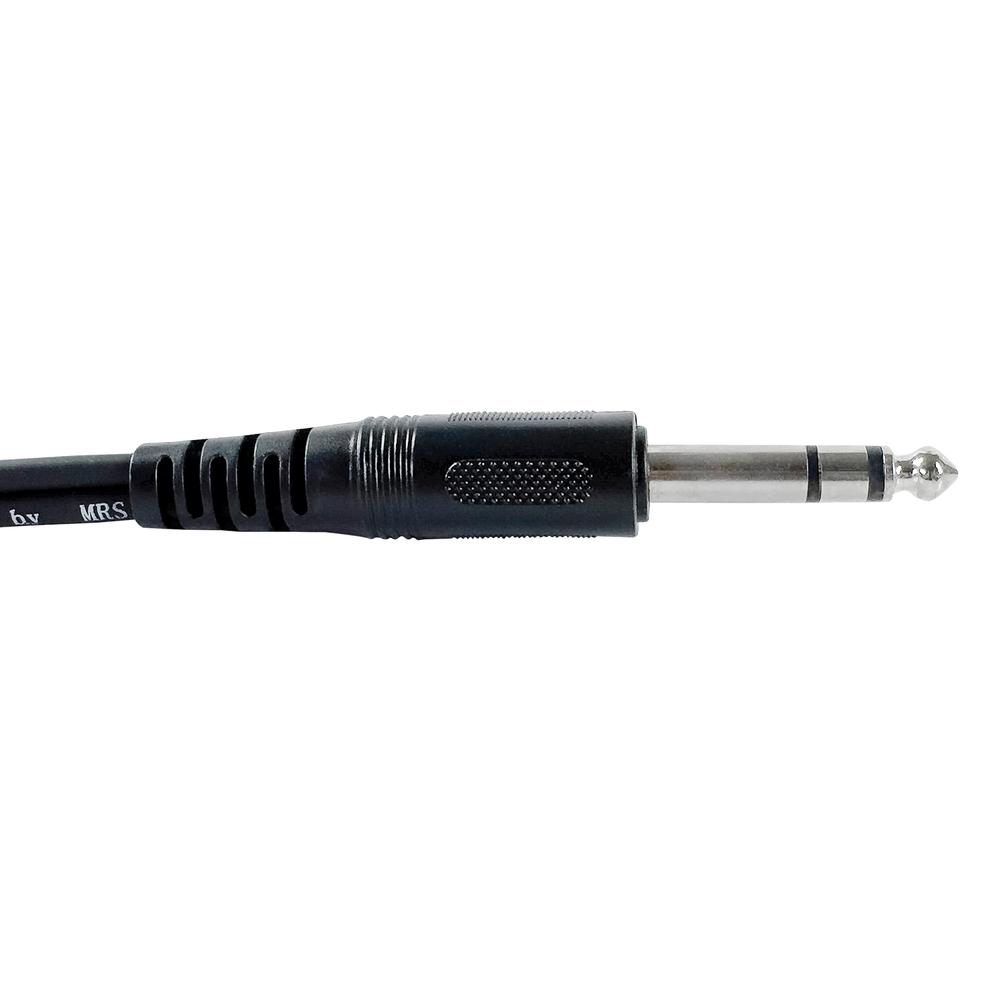 Foto 4 | Cable Stereomini Jack/female Morrison Mrs-au026-3m De 3 M