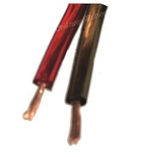 Foto 2 | Cable Polarizado para Bocina Kapton de 500 m