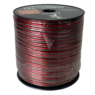 Foto 3 | Cable Polarizado para Bocina Kapton de 100 m