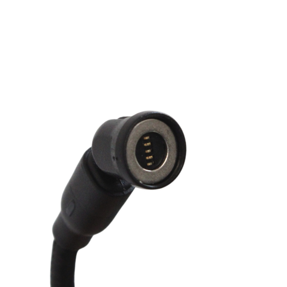 Foto 4 pulgar | Cable Magnético De Carga Giratorio , Carga Rápida