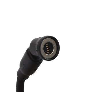 Foto 3 | Cable Magnético De Carga Giratorio , Carga Rápida