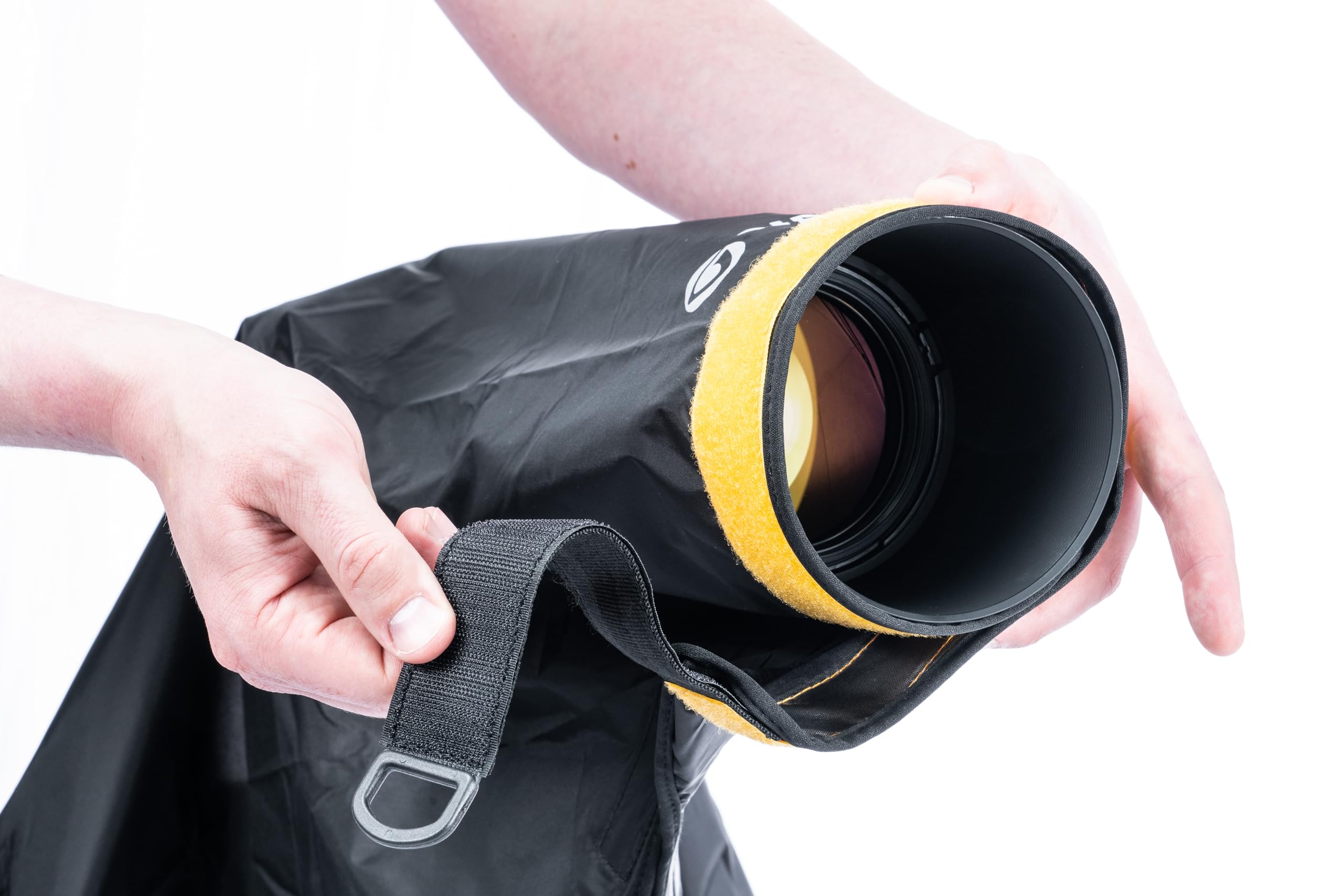 Foto 4 pulgar | Funda Impermeable Para Cámara Vanguard Alta Rcl, Tamaño Grande - Venta Internacional.