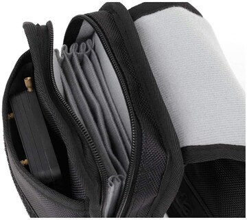Foto 2 | Bolsa De Almacenamiento De Filtros Haida Hd2515 Para Soporte Y 6 Filtros - Venta Internacional.