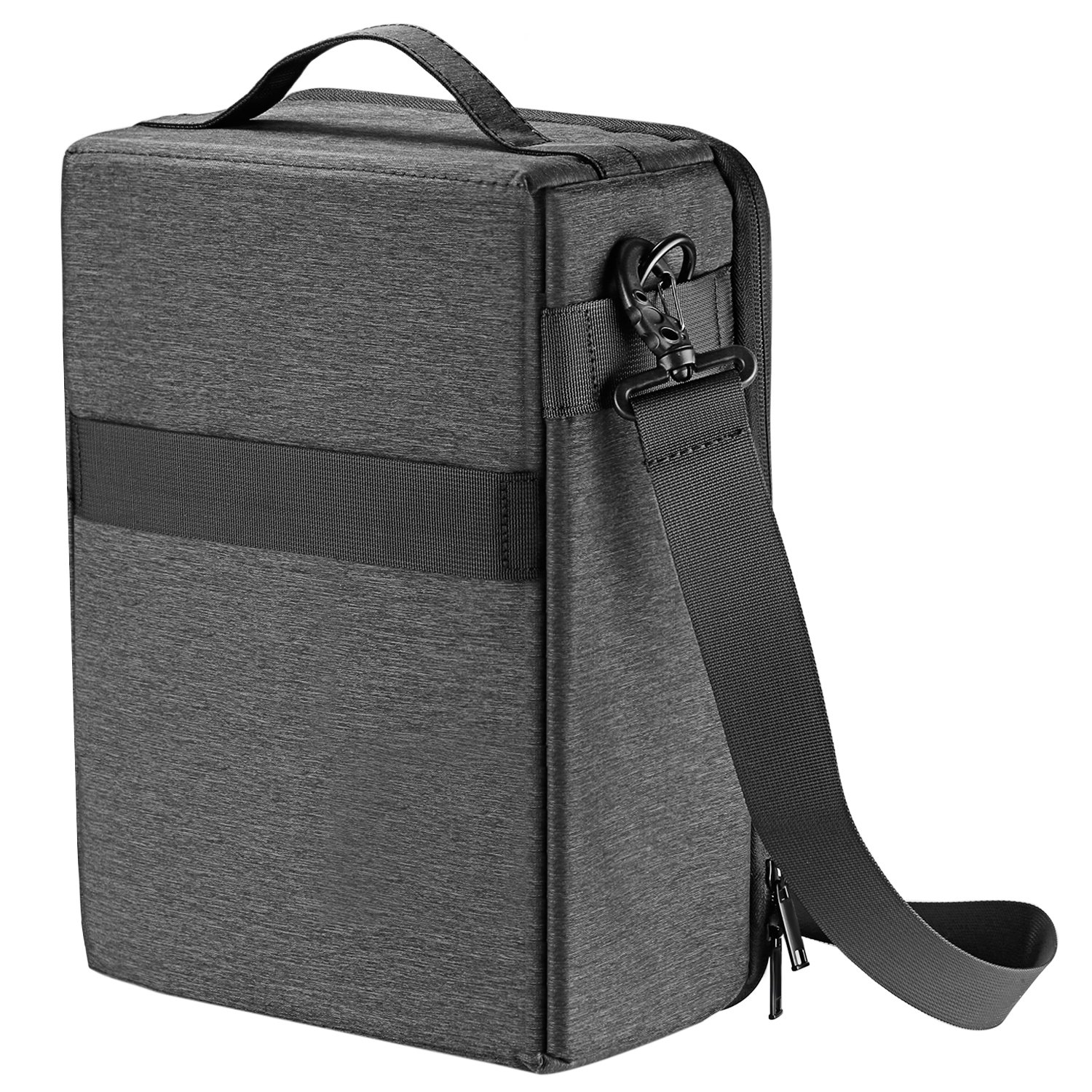 Foto 7 pulgar | Funda De Almacenamiento Para Cámara Neewer Nw140s, Impermeable, Gris - Venta Internacional.