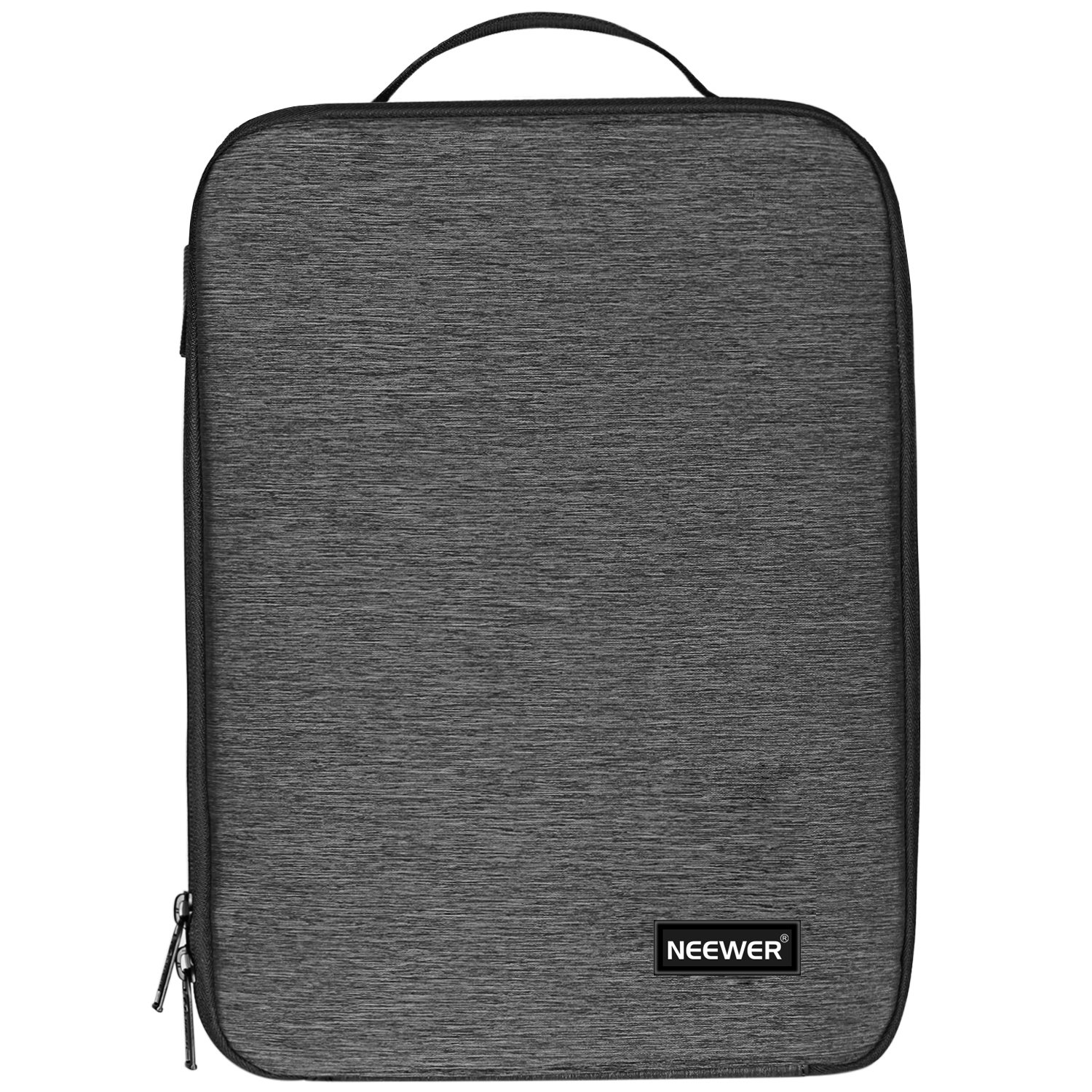 Foto 8 pulgar | Funda De Almacenamiento Para Cámara Neewer Nw140s, Impermeable, Gris - Venta Internacional.