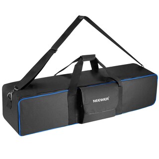 Foto 1 | Bolsa De Transporte Neewer Large Photo Studio Lighting 105 X 25 Cm - Venta Internacional.