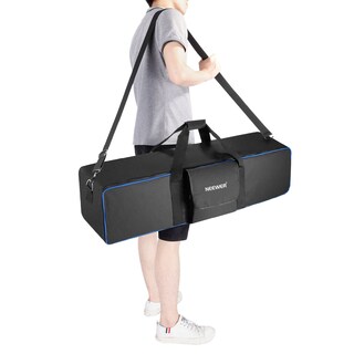 Foto 3 | Bolsa De Transporte Neewer Large Photo Studio Lighting 105 X 25 Cm - Venta Internacional.