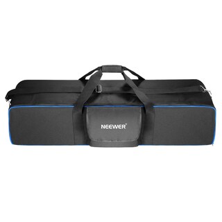 Foto 6 | Bolsa De Transporte Neewer Large Photo Studio Lighting 105 X 25 Cm - Venta Internacional.