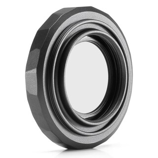 Foto 3 | Tapa De Lente Dji Osmo Action 5 Pro Glass Resistente A Caídas - Venta Internacional.