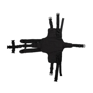 Foto 5 | Cinturón Tipo Mochila Para Cuadricóptero Inspire 1 Funda Huoguo Color Negro - Venta Internacional.
