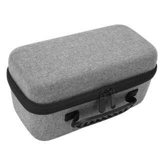 Foto 6 | Bolsa De Transporte Para Proyector Ashata Capsule 3 1080p, Color Gris - Venta Internacional.