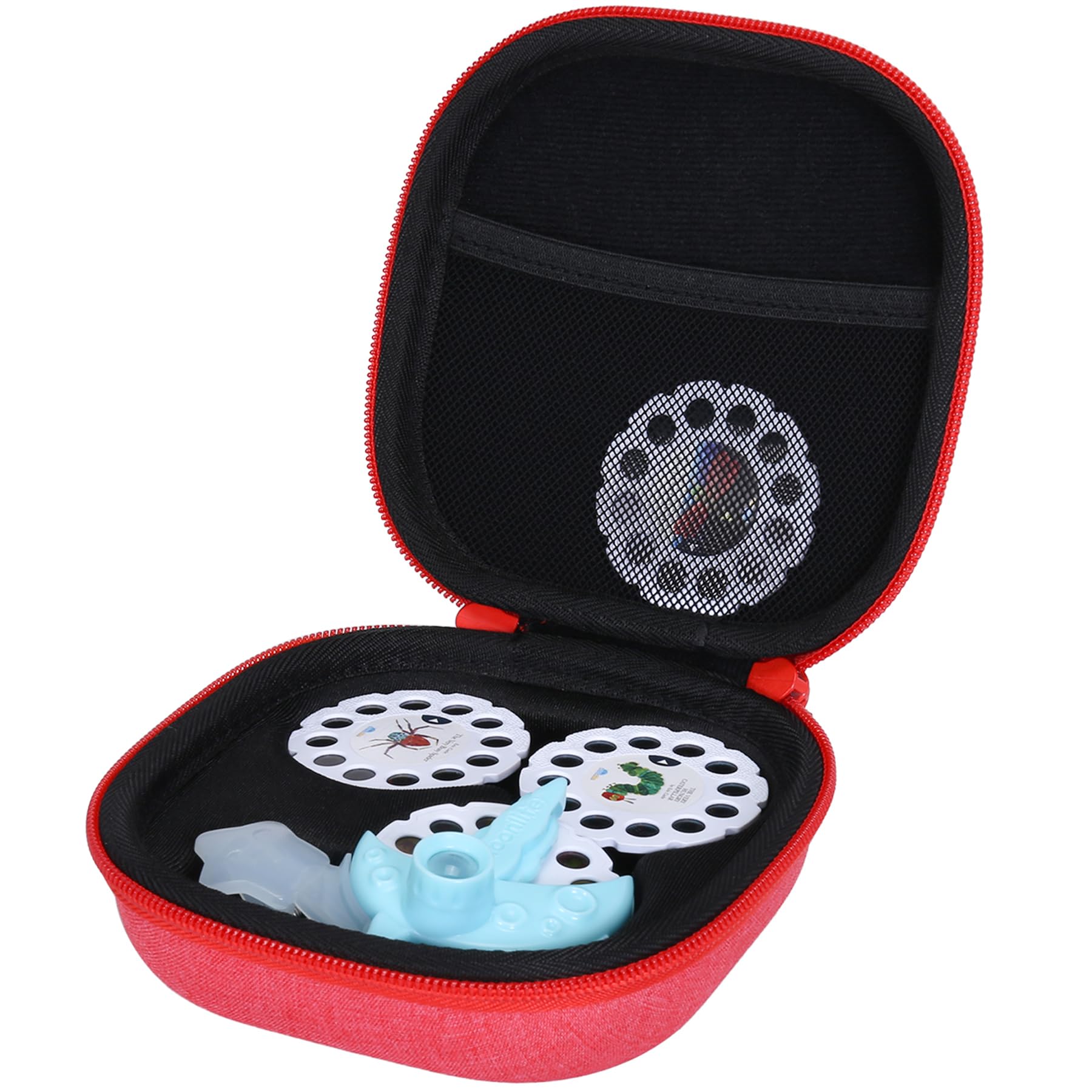 Foto 2 pulgar | Maletín De Transporte Aenllosi Para Miniproyector Moonlite, Paquete De Regalo - Venta Internacional.