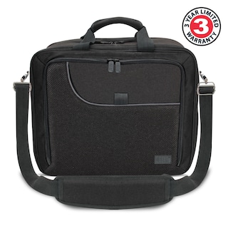 Foto 3 | Funda De Transporte Para Proyector Usa Gear, Resistente A Los Arañazos, Negra - Venta Internacional.