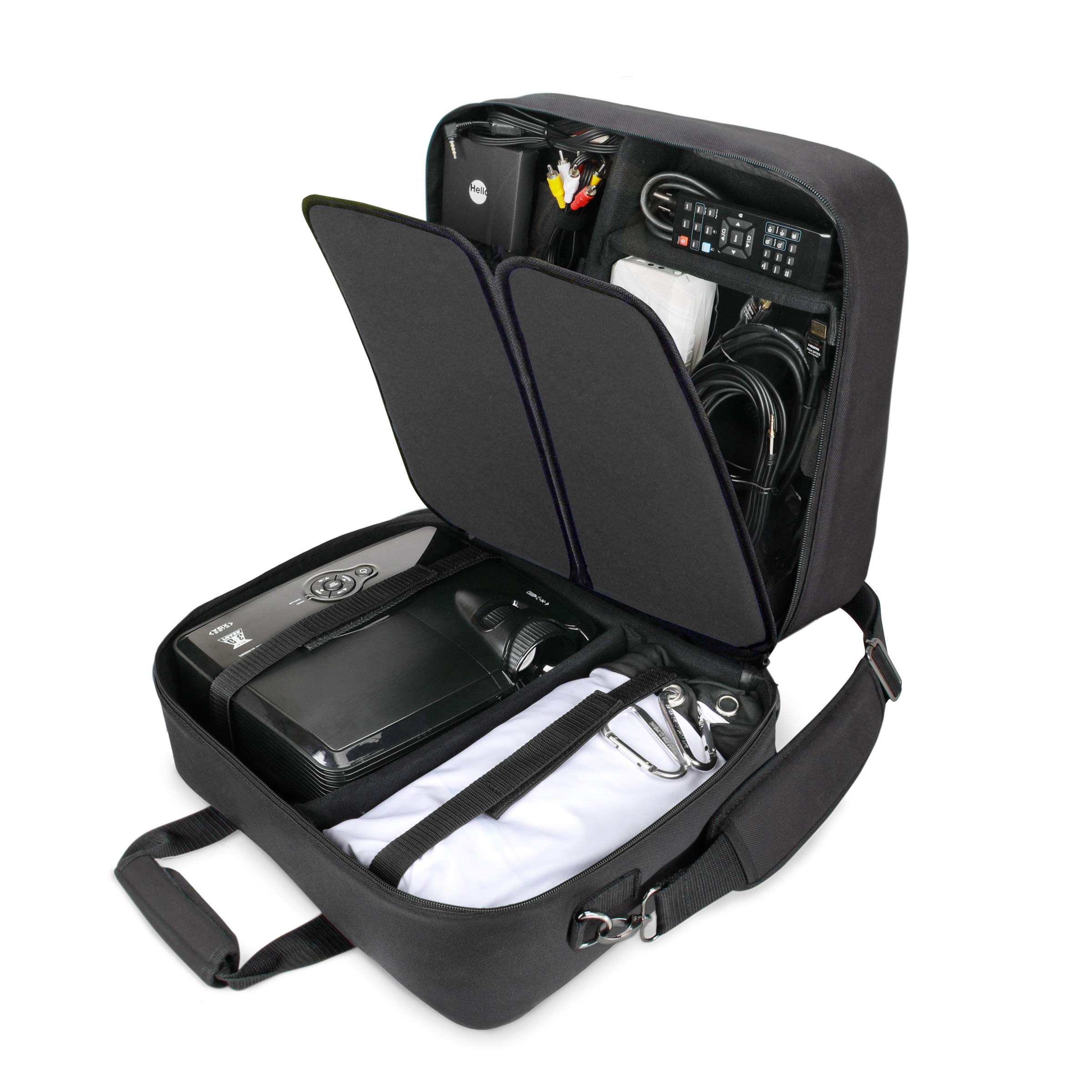 Foto 2 pulgar | Funda Para Proyector Usa Gear S23 Compatible Con Epson Home Cinema - Venta Internacional.