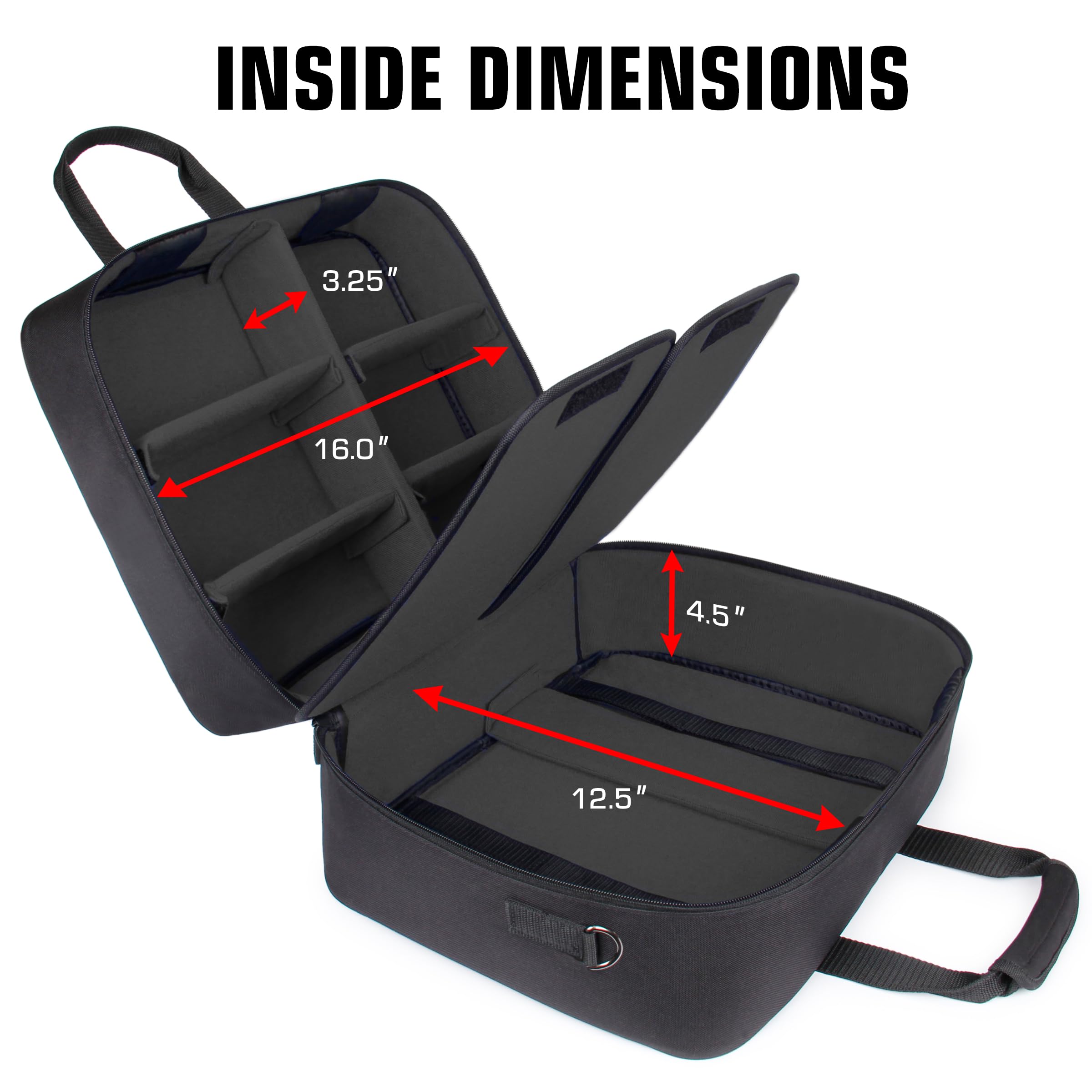 Foto 3 pulgar | Funda Para Proyector Usa Gear S23 Compatible Con Epson Home Cinema - Venta Internacional.