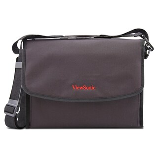 Foto 1 | Maletín De Transporte Para Proyector Viewsonic Pj-case-008 Para Lightstream - Venta Internacional.