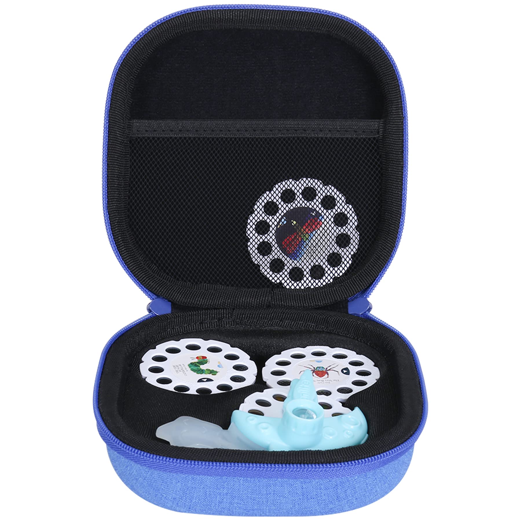 Foto 2 pulgar | Maletín De Transporte Aenllosi Para Miniproyector Moonlite  Paquete De Regalo - Venta Internacional.