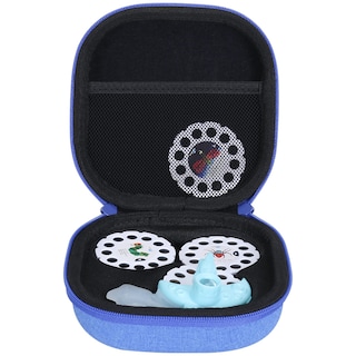Foto 1 | Maletín De Transporte Aenllosi Para Miniproyector Moonlite Paquete De Regalo - Venta Internacional.
