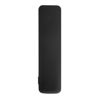 Foto 2 | Funda de Silicón para Control Remoto Tcl Rc802v color Negro