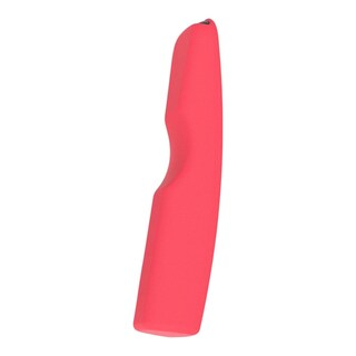 Foto 2 | Funda de Silicón para Control Lg Magic Mr21ga 2021 Rojo