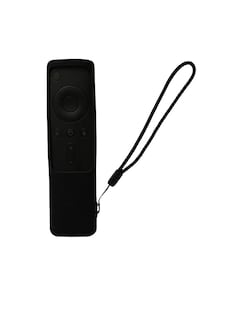 Foto 1 | Funda de Silicón para Control Remoto Xiaomi Mi Box 3 Negro