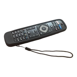 Foto 1 | Funda Para Control Philips Tv 32pfl2908 55pfl6900 Negro