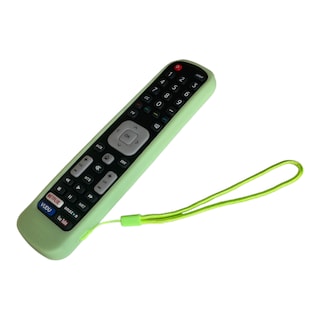 Foto 1 | Funda Para Control Hisense Smart Erf2k60h 55h6b/50h7gb Verde