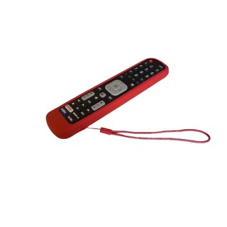 Foto 1 | Funda Para Control Hisense Smart Erf2k60h 55h6b/50h7gb Rojo